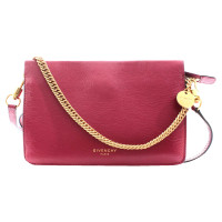 Givenchy Cross 3 Bag en Cuir en Rouge