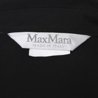 Max Mara Jumpsuit in black