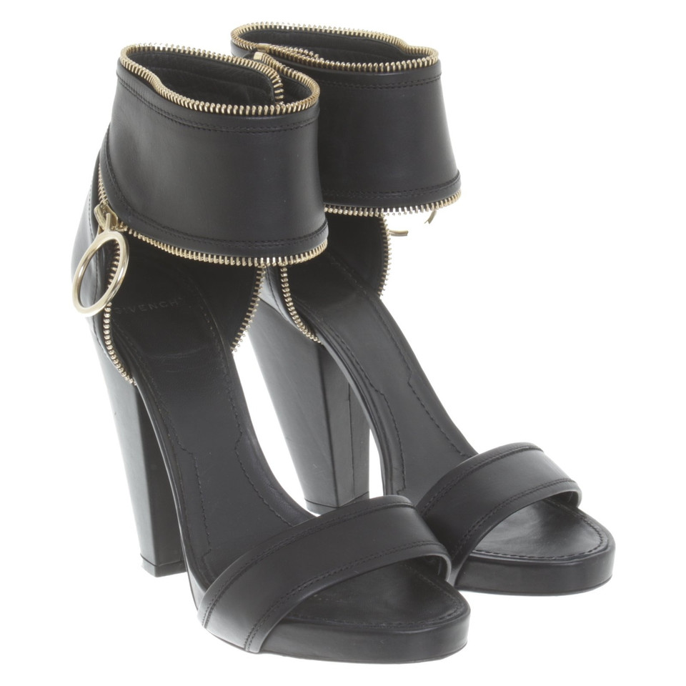 Givenchy Leather sandals