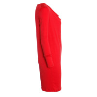Wolford Red wool dress