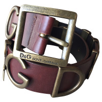 Dolce & Gabbana Cintura