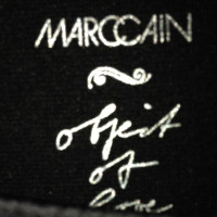 Marc Cain camicia di seta