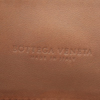 Bottega Veneta '' Roma Bag '' in Brown