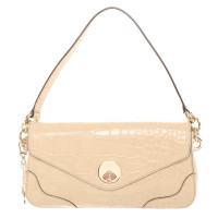 Dkny Handbag in Cream