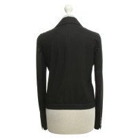 Calvin Klein Blazer en noir