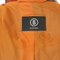 Bogner Blazer made of wool 
