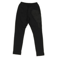 See By Chloé Trousers Cotton in Black