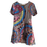 Matthew Williamson Silk dress 