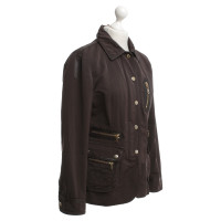 Bogner Jacket in Bruin