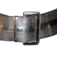 Reptile's House Waist leather belts