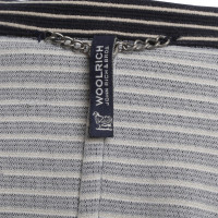 Woolrich Blazer Stripe