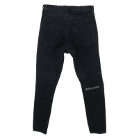 Andere merken Agolde - Jeans in zwart