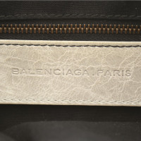 Balenciaga Tasche aus Leder