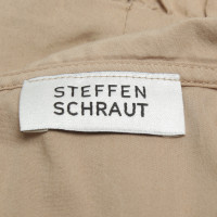 Steffen Schraut Oberteil in Beige