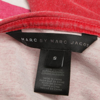 Marc Jacobs Top met kleurrijke print
