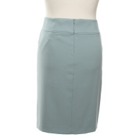 Riani Skirt in Turquoise