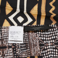 Max Mara Scarf/Shawl Silk