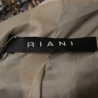 Riani Blazer mit Strukur