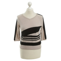 Ted Baker Pullover in Bicolor