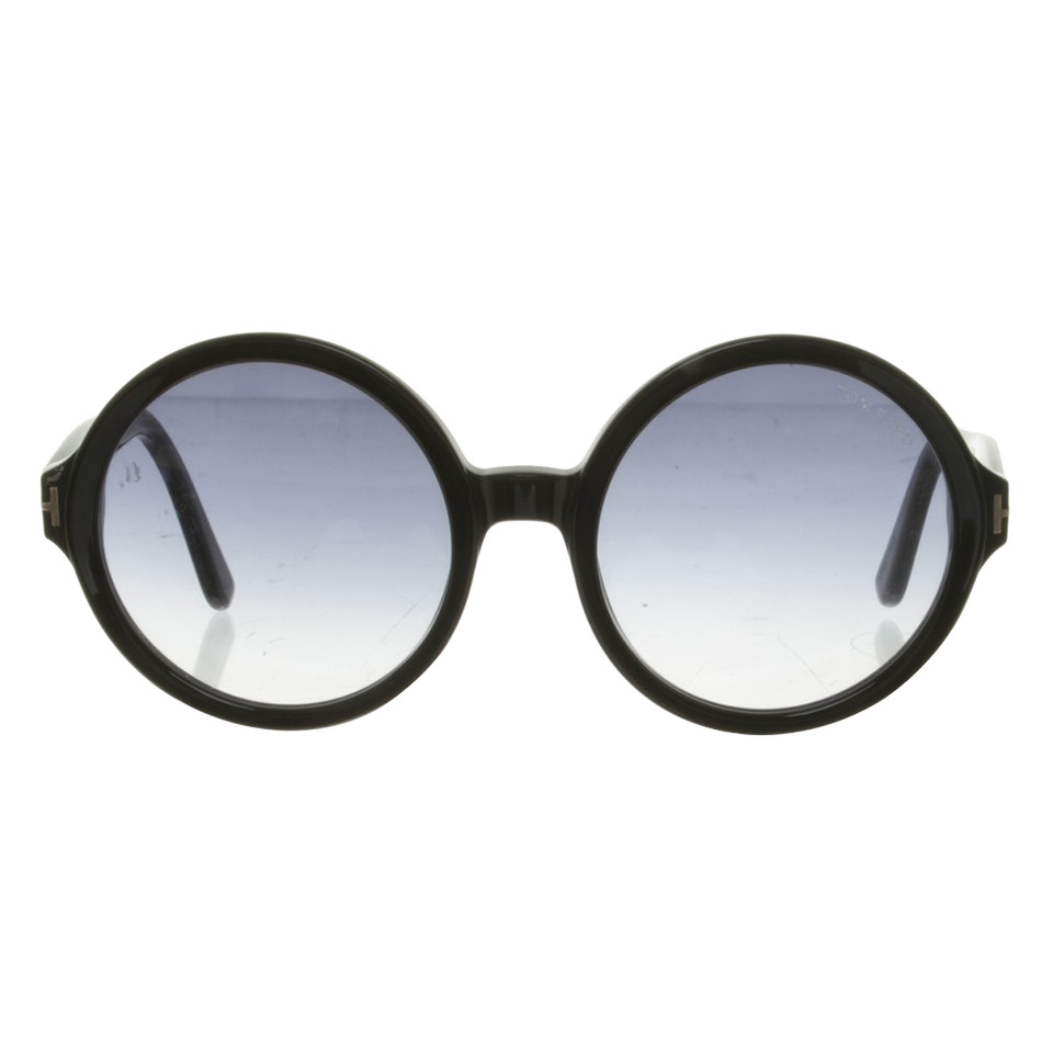 Tom Ford Sunglasses in black