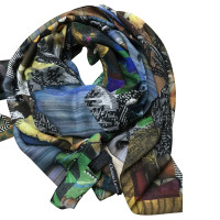 Christian Lacroix Wol / kasjmier doek