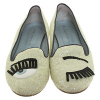 Chiara Ferragni Slippers/Ballerinas