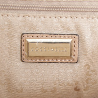 Coccinelle Handtasche in Nude