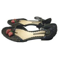 Pollini sandals