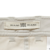 Riani Trousers in Beige
