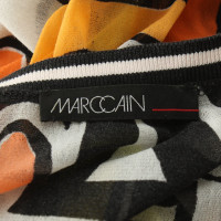Marc Cain Jacket in multicolor