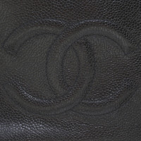 Chanel Bijoux de sac en noir