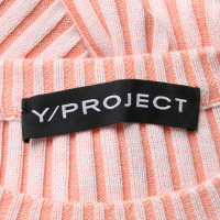 Y/Project Tricot