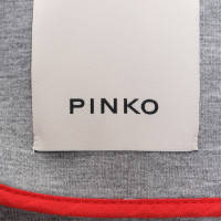 Pinko Mantel in Rot