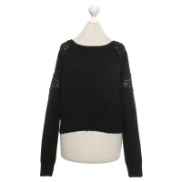 Chloé Pull en noir