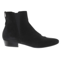 Isabel Marant Etoile Boots in Black
