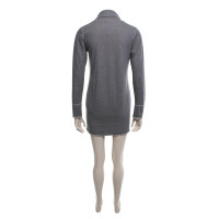 Marc Cain Pullover in Grau