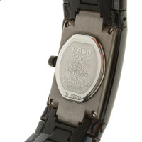 Rado Orologio da polso in Nero