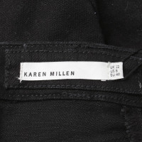 Karen Millen Gonna in Nero