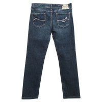 Other Designer Jacob Cohen - Blue Jeans