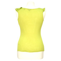 Ted Baker Yellow blouse