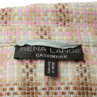 Rena Lange Giacca in cashmere
