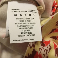 Marni T-shirt en coton