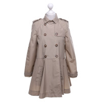 Red Valentino Trench coat in beige