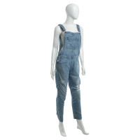 Adriano Goldschmied Jeans Overall