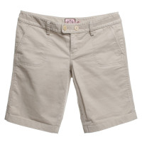 Juicy Couture Shorts in Beige