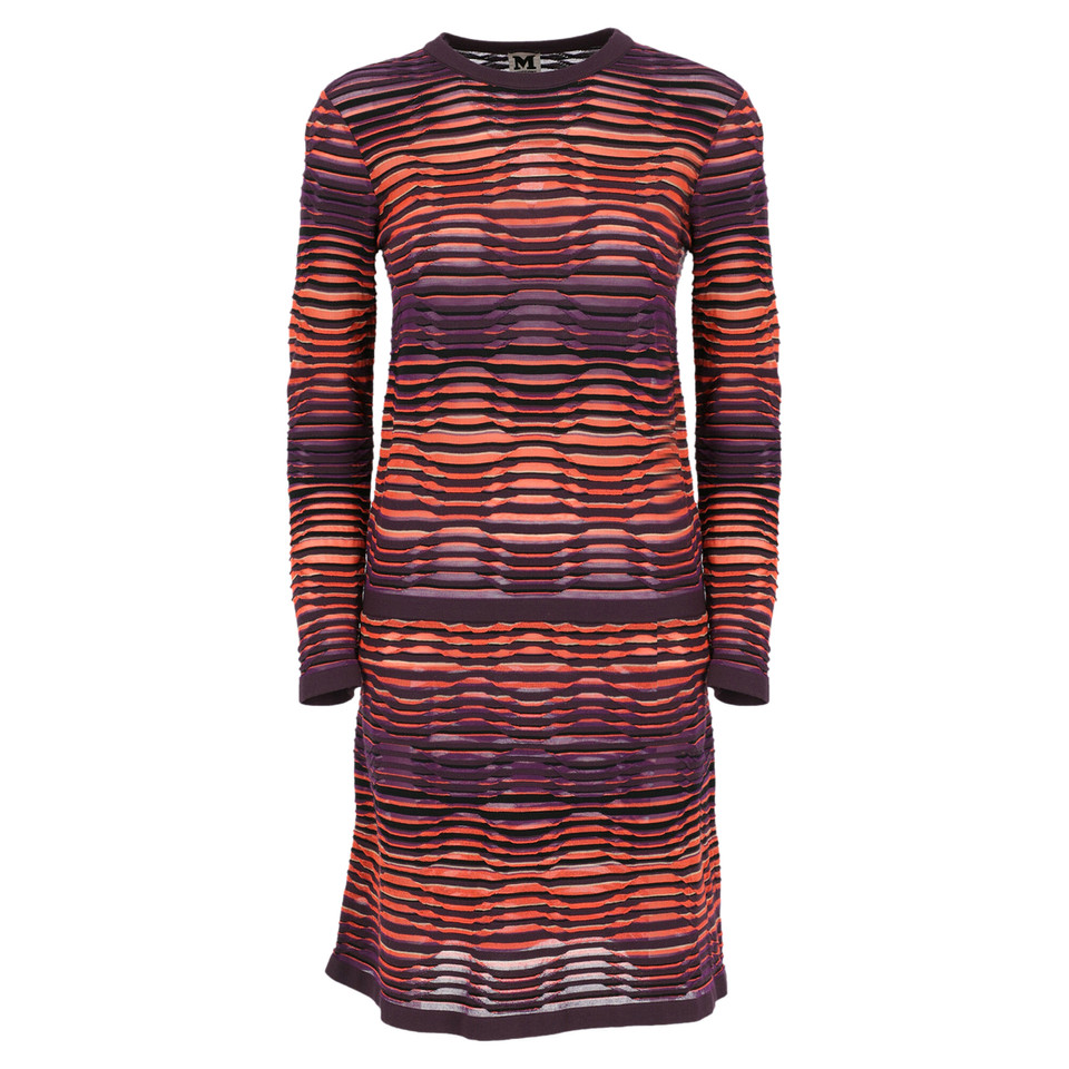 M Missoni Kleid