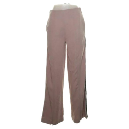 Daily Paper Trousers in Pink