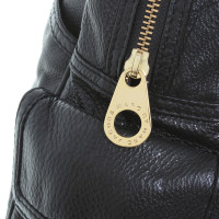 Marc Jacobs Leather handbag in black