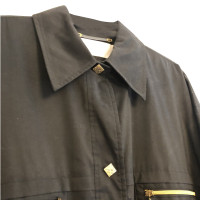 Nina Ricci Jacket/Coat in Black
