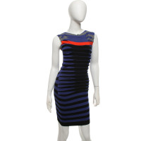 Ted Baker jurk Stripe